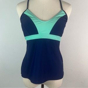 RBX tankini top